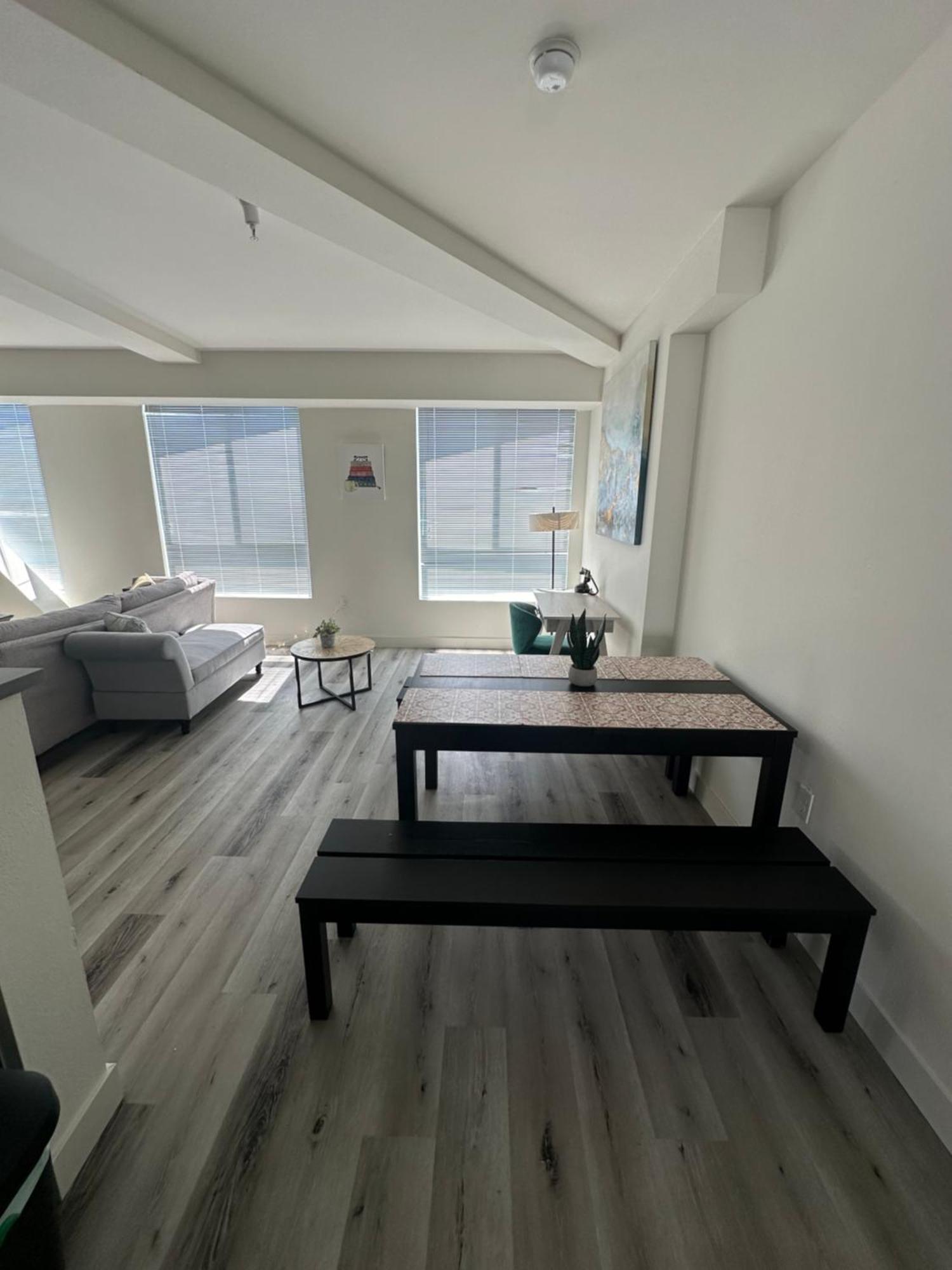 Apartment 2bedroom 2bath - Art District
